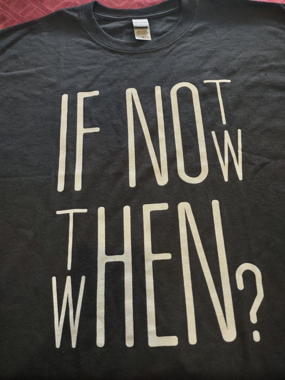 T-shirts